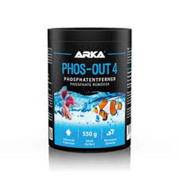ARKA Phos-Out 4 275g